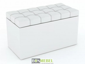 Пуф "Квадро" тип 2 в Нефтеюганске - nefteyugansk.mebel-tymen.ru | фото