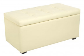 Пуф Мартин (бежевый) в Нефтеюганске - nefteyugansk.mebel-tymen.ru | фото