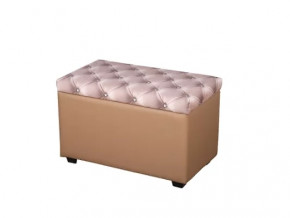 Пуф Принт 700х380х430 в Нефтеюганске - nefteyugansk.mebel-tymen.ru | фото
