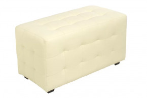 Пуф Терра (бежевый) в Нефтеюганске - nefteyugansk.mebel-tymen.ru | фото