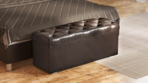 Пуф Тип 3 в Нефтеюганске - nefteyugansk.mebel-tymen.ru | фото