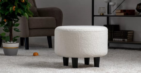 Пуф ТП 270 Шон в Нефтеюганске - nefteyugansk.mebel-tymen.ru | фото