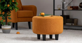 Пуф ТП 272 Шон в Нефтеюганске - nefteyugansk.mebel-tymen.ru | фото