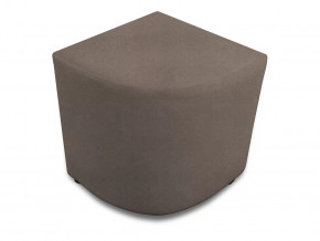 Пуф Угловой Bahama Ash кат.2 в Нефтеюганске - nefteyugansk.mebel-tymen.ru | фото
