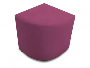 Пуф Угловой Bahama Berry кат.2 в Нефтеюганске - nefteyugansk.mebel-tymen.ru | фото