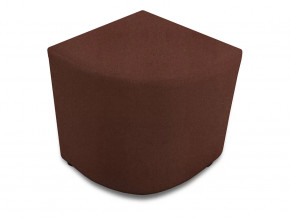 Пуф Угловой Bahama Chocolate кат.2 в Нефтеюганске - nefteyugansk.mebel-tymen.ru | фото