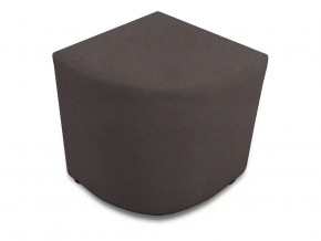 Пуф Угловой Bahama Grey кат.2 в Нефтеюганске - nefteyugansk.mebel-tymen.ru | фото