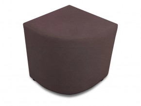 Пуф Угловой Bahama Plum кат.2 в Нефтеюганске - nefteyugansk.mebel-tymen.ru | фото