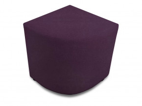 Пуф Угловой Bahama Violet кат.2 в Нефтеюганске - nefteyugansk.mebel-tymen.ru | фото
