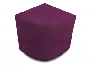 Пуф Угловой Marvel Berry кат.4 в Нефтеюганске - nefteyugansk.mebel-tymen.ru | фото