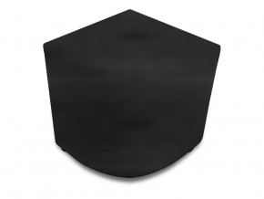 Пуф Угловой Marvel Black кат.4 в Нефтеюганске - nefteyugansk.mebel-tymen.ru | фото