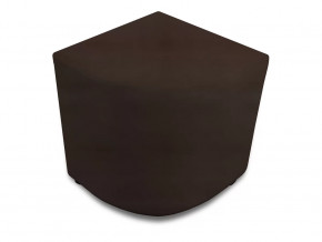 Пуф Угловой Marvel Chocolate кат.4 в Нефтеюганске - nefteyugansk.mebel-tymen.ru | фото