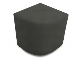 Пуф Угловой Marvel Grey кат.4 в Нефтеюганске - nefteyugansk.mebel-tymen.ru | фото