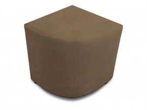 Пуф Угловой Marvel Nougat кат.4 в Нефтеюганске - nefteyugansk.mebel-tymen.ru | фото