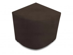 Пуф Угловой Marvel Pearl Bronze кат.4 в Нефтеюганске - nefteyugansk.mebel-tymen.ru | фото