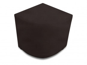 Пуф Угловой Marvel Pearl Chestnut кат.4 в Нефтеюганске - nefteyugansk.mebel-tymen.ru | фото