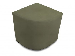 Пуф Угловой Marvel Pistachio кат.4 в Нефтеюганске - nefteyugansk.mebel-tymen.ru | фото