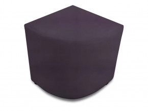 Пуф Угловой Marvel Plum кат.4 в Нефтеюганске - nefteyugansk.mebel-tymen.ru | фото