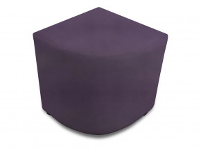 Пуф Угловой Marvel Viola кат.4 в Нефтеюганске - nefteyugansk.mebel-tymen.ru | фото