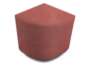 Пуф Угловой Savana Plus Coral кат.1 в Нефтеюганске - nefteyugansk.mebel-tymen.ru | фото