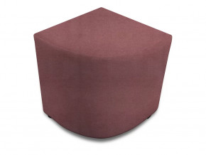Пуф Угловой Savana Plus Dimrose кат.1 в Нефтеюганске - nefteyugansk.mebel-tymen.ru | фото