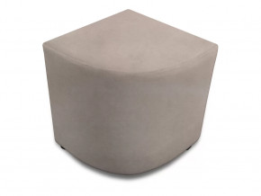 Пуф Угловой Savana Plus Ivory кат.1 в Нефтеюганске - nefteyugansk.mebel-tymen.ru | фото