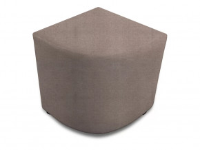 Пуф Угловой Savana Plus Mocca кат.1 в Нефтеюганске - nefteyugansk.mebel-tymen.ru | фото