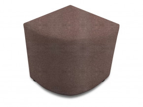 Пуф Угловой Savana Plus Toffee кат.1 в Нефтеюганске - nefteyugansk.mebel-tymen.ru | фото