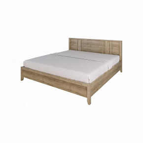 Scandica Oslo 308 Кровать (1400) в Нефтеюганске - nefteyugansk.mebel-tymen.ru | фото