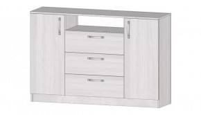 Серия Диана Комод большой в Нефтеюганске - nefteyugansk.mebel-tymen.ru | фото