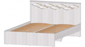 Серия Диана Кровать 1400 в Нефтеюганске - nefteyugansk.mebel-tymen.ru | фото