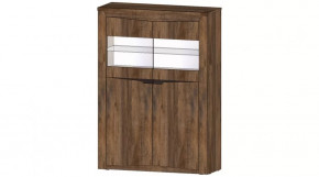 Серия Регина Буфет дуб самдал в Нефтеюганске - nefteyugansk.mebel-tymen.ru | фото