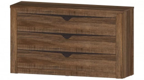 Серия Регина Комод дуб самдал в Нефтеюганске - nefteyugansk.mebel-tymen.ru | фото