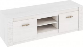 Серия Ривьера Тумба ТВ в Нефтеюганске - nefteyugansk.mebel-tymen.ru | фото