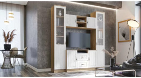 Серия Виктория Центральная секция в Нефтеюганске - nefteyugansk.mebel-tymen.ru | фото