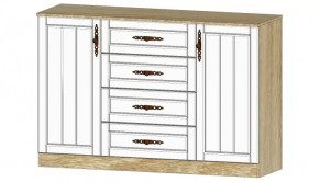 Серия Виктория Комод в Нефтеюганске - nefteyugansk.mebel-tymen.ru | фото