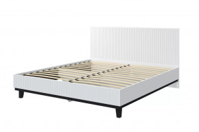 ШАРЛИЗ Основание для кровати ЛАЙТ 1800*2000мм, белый в Нефтеюганске - nefteyugansk.mebel-tymen.ru | фото