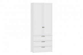 Шкаф 041.90 Орлеан в Нефтеюганске - nefteyugansk.mebel-tymen.ru | фото