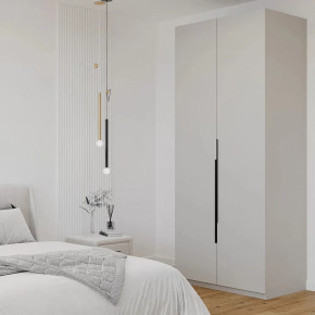 Шкаф 1000 Софт Сантьяго в Нефтеюганске - nefteyugansk.mebel-tymen.ru | фото