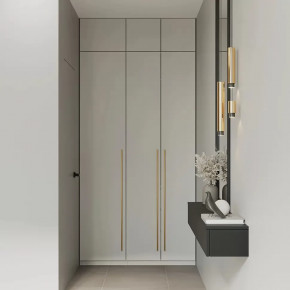 Шкаф 1250 Софт Сантьяго в Нефтеюганске - nefteyugansk.mebel-tymen.ru | фото