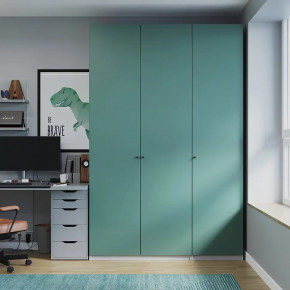 Шкаф 1500 Идро в Нефтеюганске - nefteyugansk.mebel-tymen.ru | фото