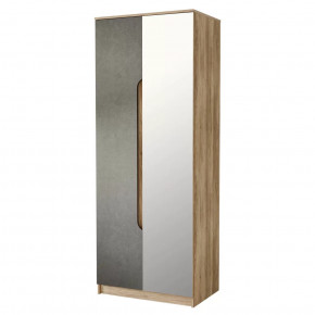 Шкаф 2-х дверный Прайм в Нефтеюганске - nefteyugansk.mebel-tymen.ru | фото