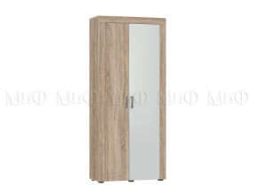 Шкаф 2-х створчатый Ангара в Нефтеюганске - nefteyugansk.mebel-tymen.ru | фото
