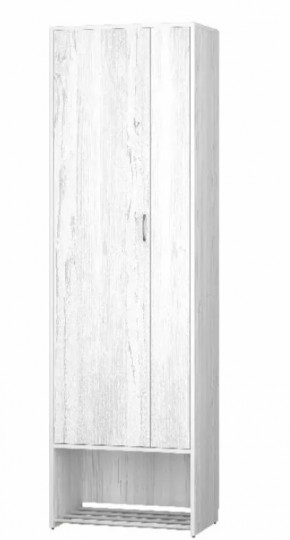 Шкаф 2-х створчатый Ольга-Милк 3 в Нефтеюганске - nefteyugansk.mebel-tymen.ru | фото