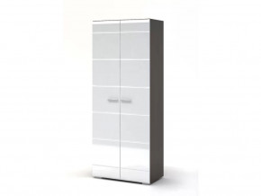 Шкаф 2-х створчатый Вегас в Нефтеюганске - nefteyugansk.mebel-tymen.ru | фото