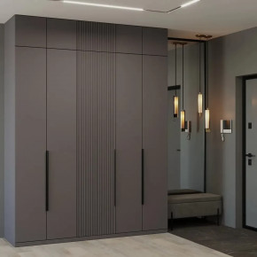 Шкаф 2000 Силк Муссон в Нефтеюганске - nefteyugansk.mebel-tymen.ru | фото