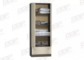 Шкаф 2х створчатый с ящиками МС РЭД в Нефтеюганске - nefteyugansk.mebel-tymen.ru | фото