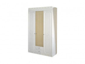Шкаф 3-х дверный Мария-Луиза 3 в Нефтеюганске - nefteyugansk.mebel-tymen.ru | фото