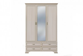 Шкаф 3-х дверный "Сиена" в Нефтеюганске - nefteyugansk.mebel-tymen.ru | фото