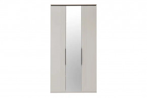 Шкаф 3-х створчатый Джулия 23 в Нефтеюганске - nefteyugansk.mebel-tymen.ru | фото
